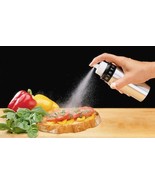 MISTO Sprayer Stainless Steel Sprayers Dining,Cooking Kitchen Catering S... - £17.08 GBP