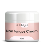 Nail Bright Nail Fungus Cream - Restore Natural Nail Beauty and Strength - £63.59 GBP