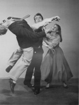 James Dean Clipping Magazine Photo orig 1pg 8x10 L8262 - $4.89
