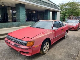 1988 1989 Toyota Celica OEM Pair Front Rear All Trac Stabilizer Bar  - $5,766.83 MXN