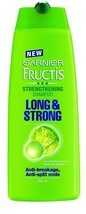 Garnier Fructis Long and Strong Strengthening Shampoo, 175ml - £18.21 GBP