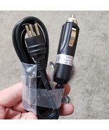 Rare Neuf Hyosung Cigarette Voiture Prise Chargeur Cordon 4-Pin W/ Fusib... - $608.68 MXN