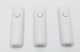 Panasonic KX-TGD833W Cordless Phone System - White image 3