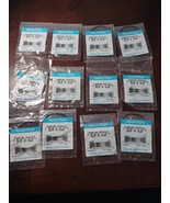 1-5/8&quot; x 1-3/4&quot; x 1/16&quot; Rubber O-Rings set of 12 - $25.64 CAD