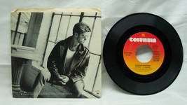 George Michael Monkey / Monkey( Acappella) 45 Rpm Ep Record 1987 - £11.86 GBP