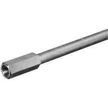 Boltmaster 3/8 inch-16 Steel Coupling Nut 2 pk - $18.92