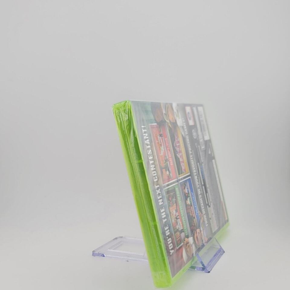 **SEALED**The Price Is Right Decades for Xbox 360 Item image 5