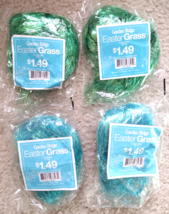 Garden Ridge Decorative Easter Grass - 2 oz. - Various Colors - £1.00 GBP