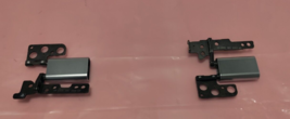 LCD Screen Hinge Set Left Right + covers for Acer Spin 3 SP314-52 SP314-... - $29.99