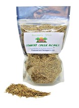 PWO 15 Oz Whole Rosemary Seasoning - Sweet, Nutty, Flavor-  - £12.74 GBP