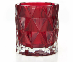 Yankee Candle Brand Fractal Candle Tealight Holder - £3.67 GBP+