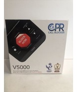 CPR V5000 Call Blocker for Landline Phones - Block All Robocalls and Spa... - £29.51 GBP