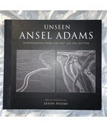 Unseen Ansel Adams by Colin Westerbeck and Ian Westwell (2010, Hardcover) - $25.60 CAD
