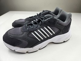 adidas Men&#39;s 2000 Runner Sneaker, size 10 - $51.48