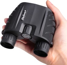 Binoculars For Adults Pocket For Concerts, Theater, And Travel, Skygenius 10X25 - £33.57 GBP