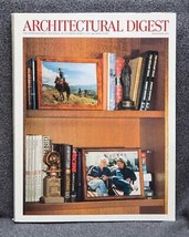 Architectural Digest Décembre 2000 g50 - $25.72