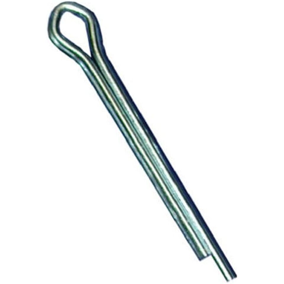 HILLMAN FASTENERS 8000 50 Pack Tool B x Cotter Pin - $17.78