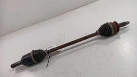 CV Axle Shaft Front Axle Fits 17-19 IMPREZA - $72.94