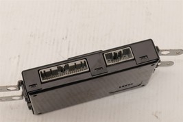 07-13 Acura Mdx Door Module Computer Unit 38860-Stx-A01 Front Driver Left image 2