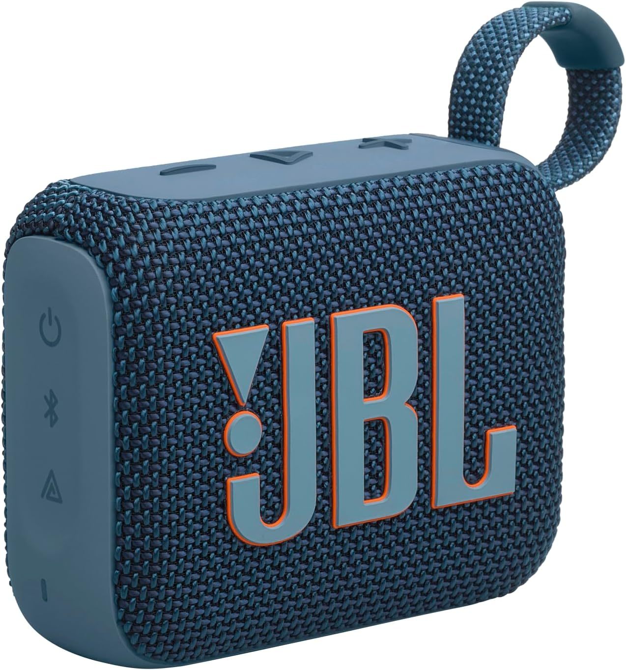 Jbl Go 4 - Ultra-Portable, Waterproof And Dustproof Bluetooth Speaker, B... - $51.98