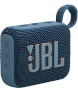 Jbl Go 4 - Ultra-Portable, Waterproof And Dustproof Bluetooth Speaker, B... - $89.15 CAD