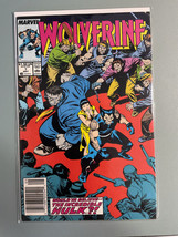 Wolverine(vol. 1) #7 - Marvel Comics - Combine Shipping - £13.28 GBP
