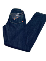 Boulder Denim 255203 RSIN 30x 34  BD M Slim Fit Blue Jeans. ShipN24Hours. - £108.93 GBP