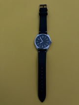 Accutime Wristwatch 42033 WMM - $10.00