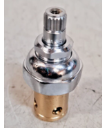 T&amp;S Compression Stem Assembly BRASS 64L - $34.99