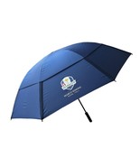 BRAND NEW RYDER CUP 2023 DOUBLE CANOPY GOLF UMBRELLA - $1,332.55 MXN