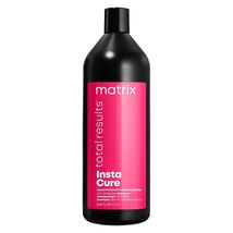 Matrix Instacure Shampoo System Anti-Rottura 1000 Ml - $60.08