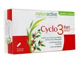 CYCLO 3 FORT Heavy Legs &amp; Hemorrhoidal Attack - 60 Capsules EXP:2026 - £25.59 GBP
