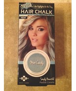 SPLAT Hair Color Highlights For The Day PASTEL Mint Candy WASHABLE Free ... - $95.03 CAD