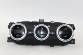 Temperature Control 4 Door L Model Dual Zone Fits 2014-2017 FIAT 500 OEM... - £53.08 GBP