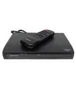 Magnavox TB110MW9A DTV Digital To Analog Converter Box With Original Remote - £14.78 GBP