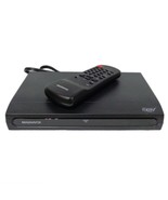 Magnavox TB110MW9A DTV Digital To Analog Converter Box With Original Remote - $18.80