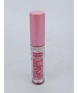 Wet N Wild Hello Kitty 50th Anniversary Liquid Eyeshadow Bubbly Pink OPEN - $10.65