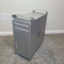 Apple Mac Pro A1289 Mid 2010 Quad-Core Xeon 2.8GHz 6GB RAM AMD HD 5770 *... - $197.99