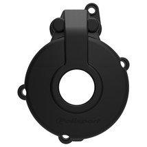 Polisport Ignition Cover Protector Black for Sherco 2013-2022 SE-F250 SE... - $32.99
