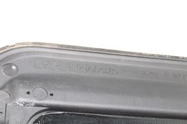 98-06 BMW E46 SUNROOF GLASS Q3484 image 10