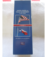United States and Texas Government flash cards, Forshee, Wigginton, Pear... - $380.79 MXN