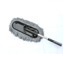 Detachable and Stretchable Microfiber Car Duster Super Cleaning Car Mop  - £31.27 GBP
