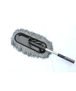 Detachable and Stretchable Microfiber Car Duster Super Cleaning Car Mop  - $38.80