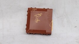 Lexus RX400h Air Conditioner AC Amplifier Control Module 88650-48140 image 5