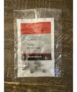 RADIOSHACK 270-0129 FAST-ACTING 7.5-AMP 250-VOLT FUSES 4-PACK - $13.76 CAD