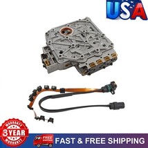 01M Volkswagen Complete Valve body 4 speed  Golf Jetta Beetle Cabrio image 10