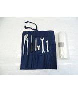 04 Mercedes R170 SLK320 tool kit - $57.27 CAD