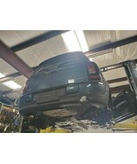 Passenger Right Front Spindle/Knuckle Convertible Fits 07-15 MINI COOPER 50 - $116.10