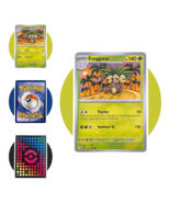 Scarlet &amp; Violet 151 Pokemon Card (LL07): Exeggutor 103/165 - $91.18 MXN