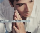 Secret Remixes - £15.63 GBP